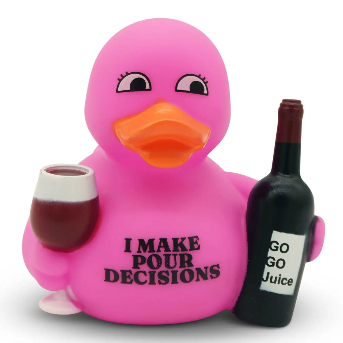 Rubber Duckies