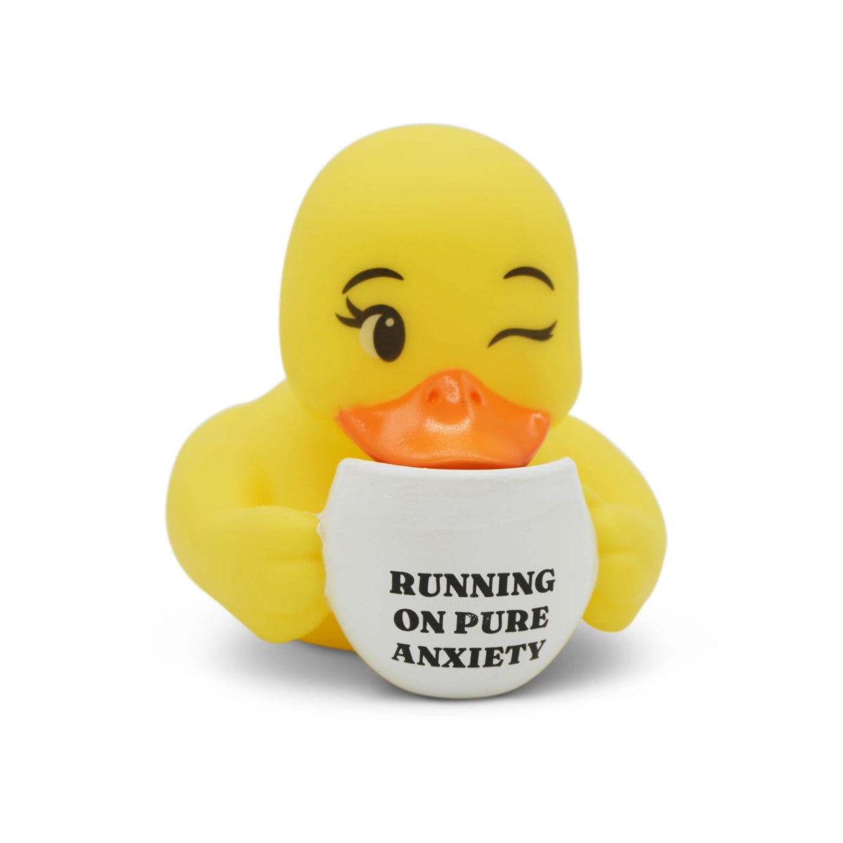 Rubber Duckies