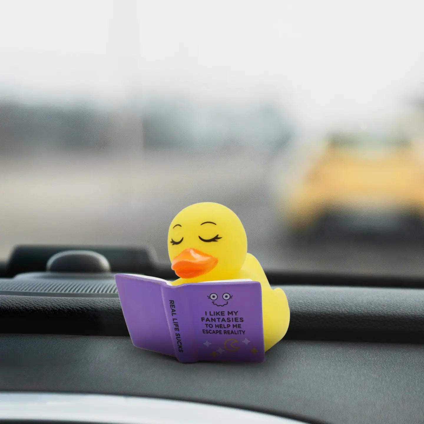 Rubber Duckies