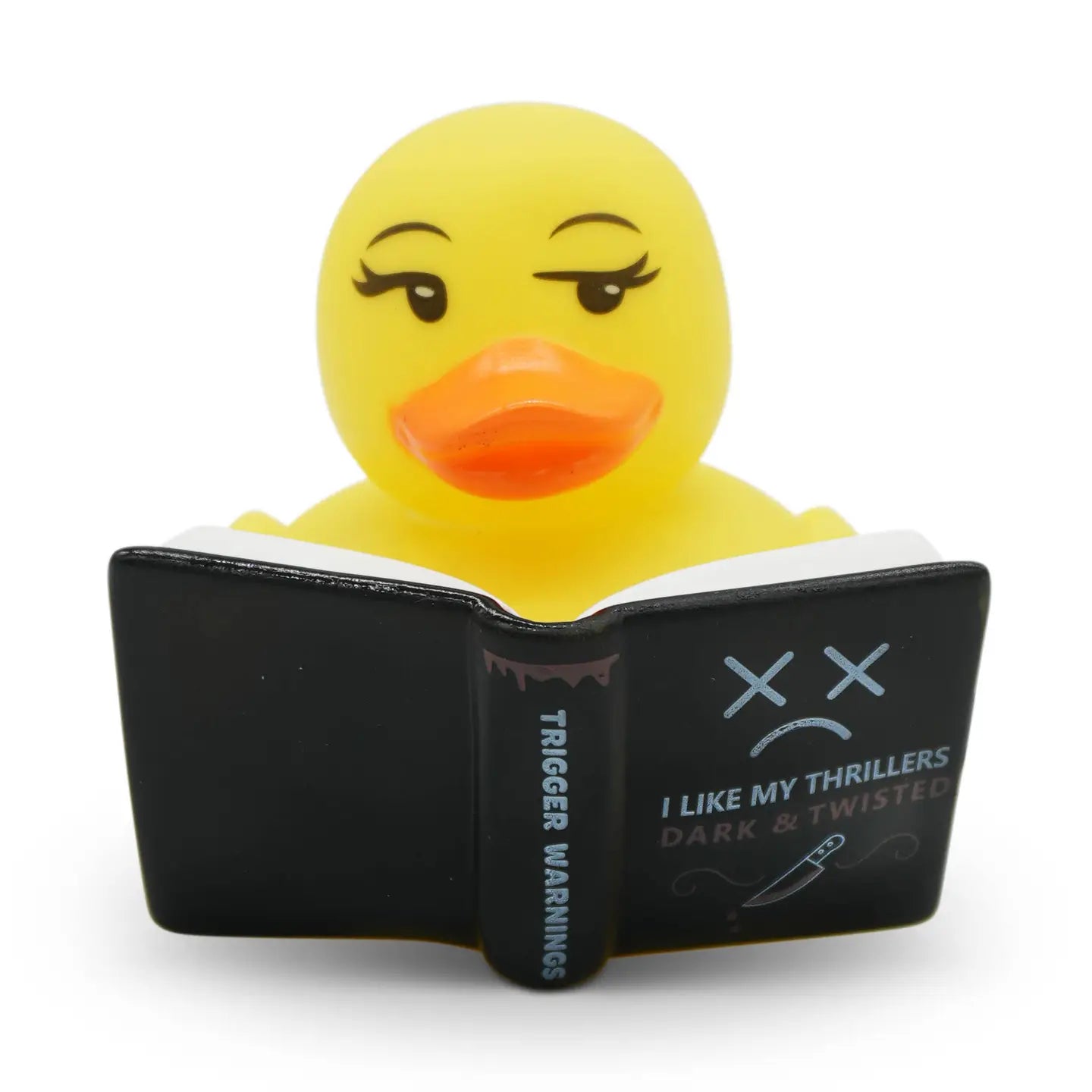 Rubber Duckies
