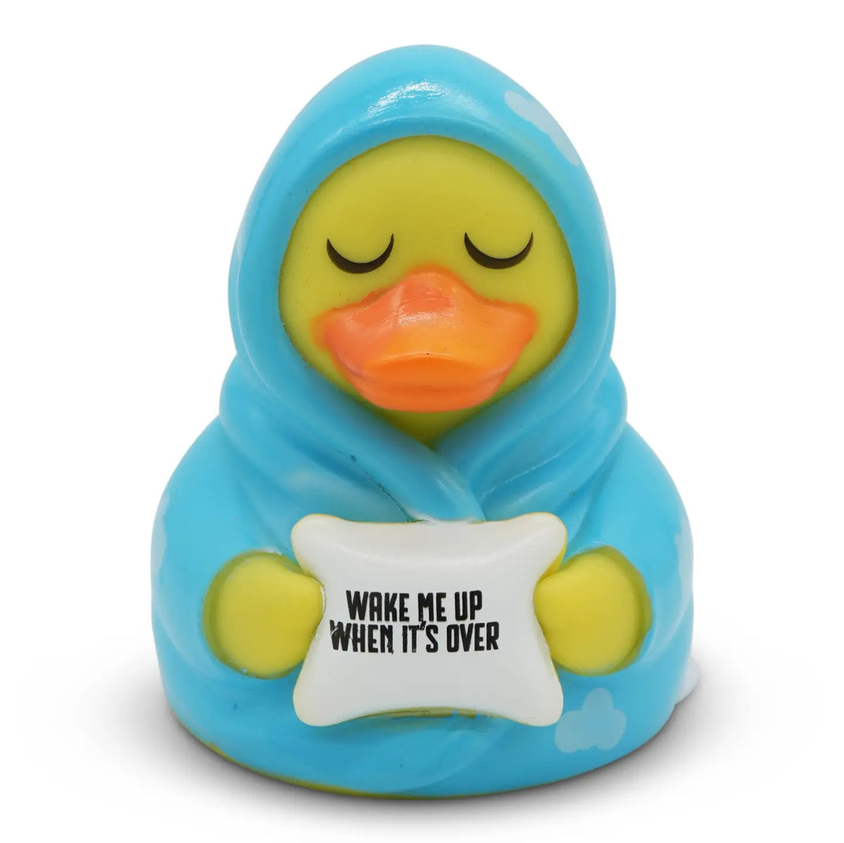 Rubber Duckies
