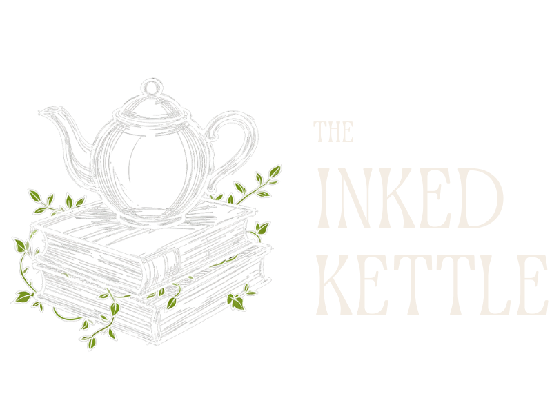 The Inked Kettle