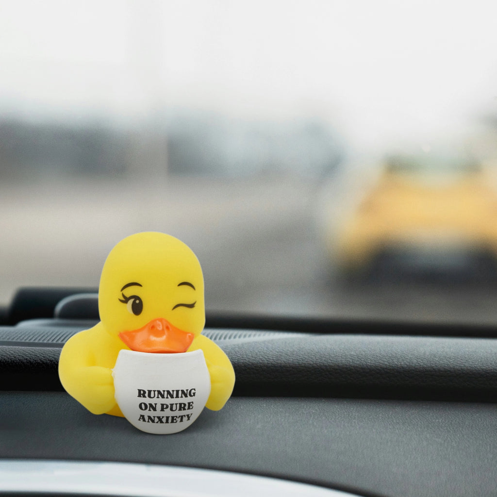 Rubber Duckies