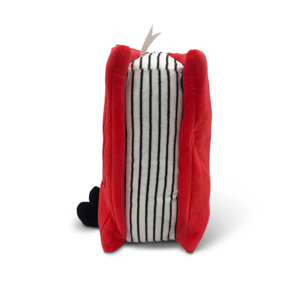 Book Punchkin Plushies
