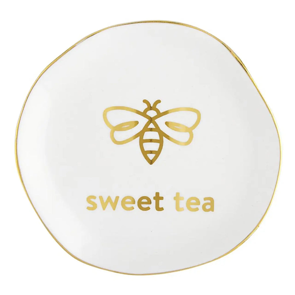Tea Bag Rest