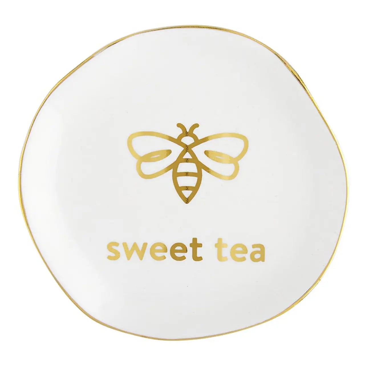 Tea Bag Rest