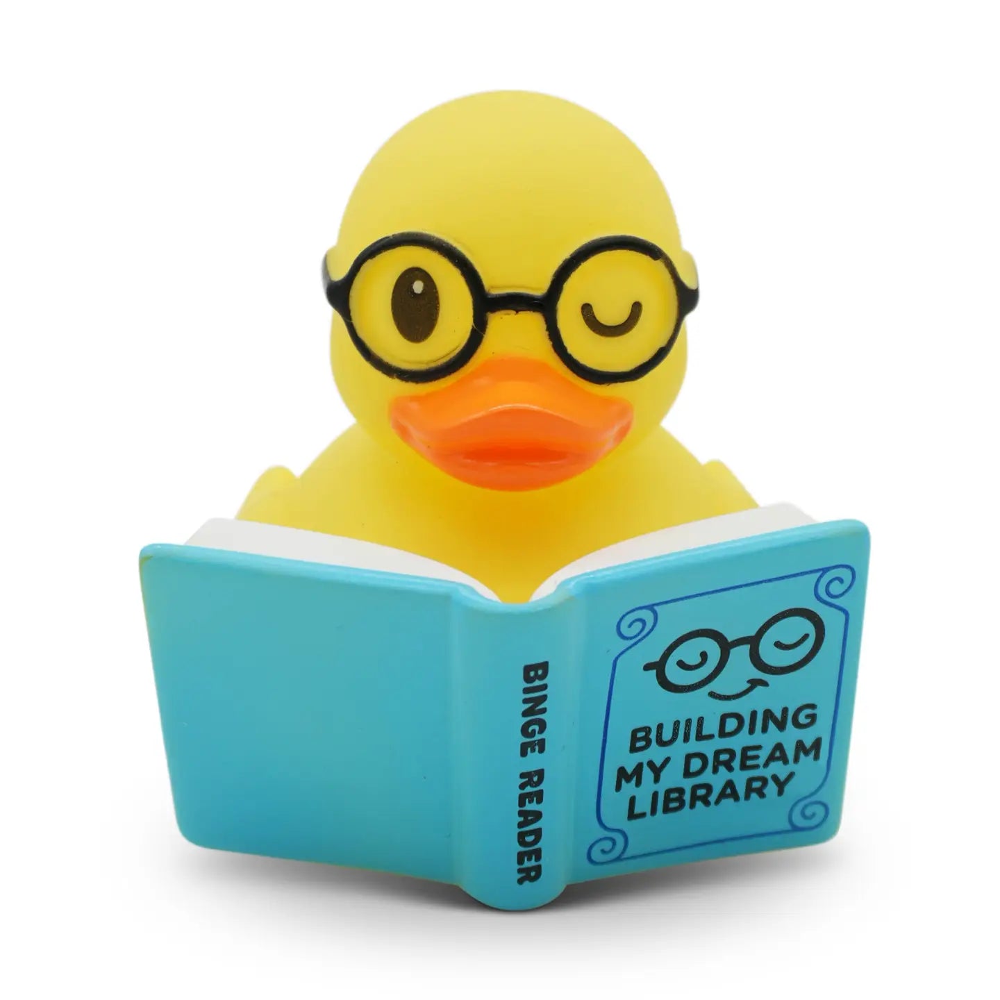 Rubber Duckies