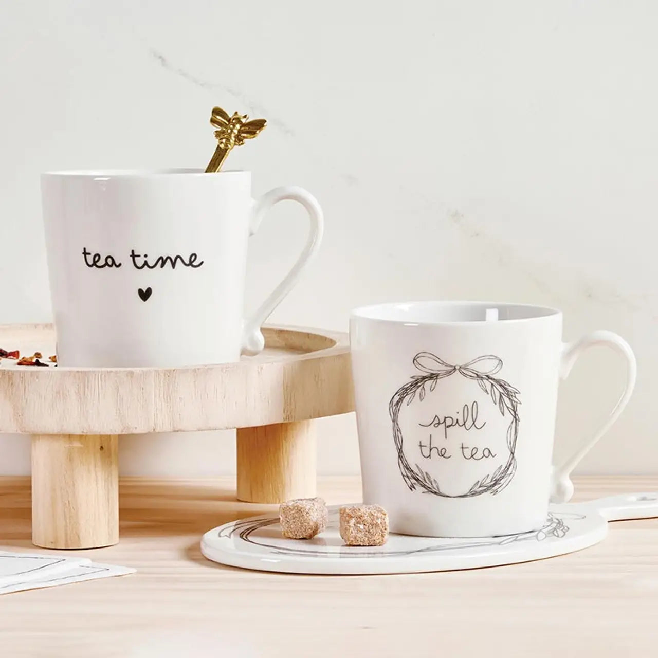 Ceramic Mug