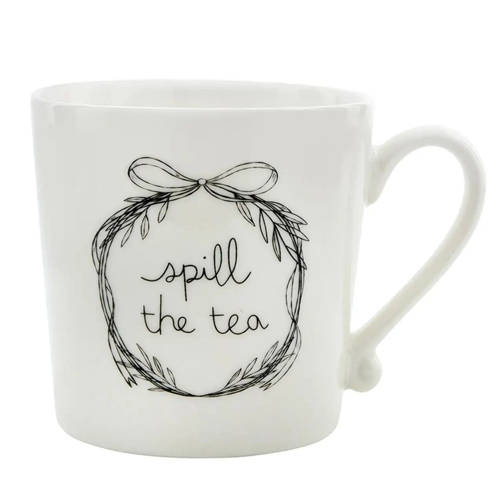 Ceramic Mug