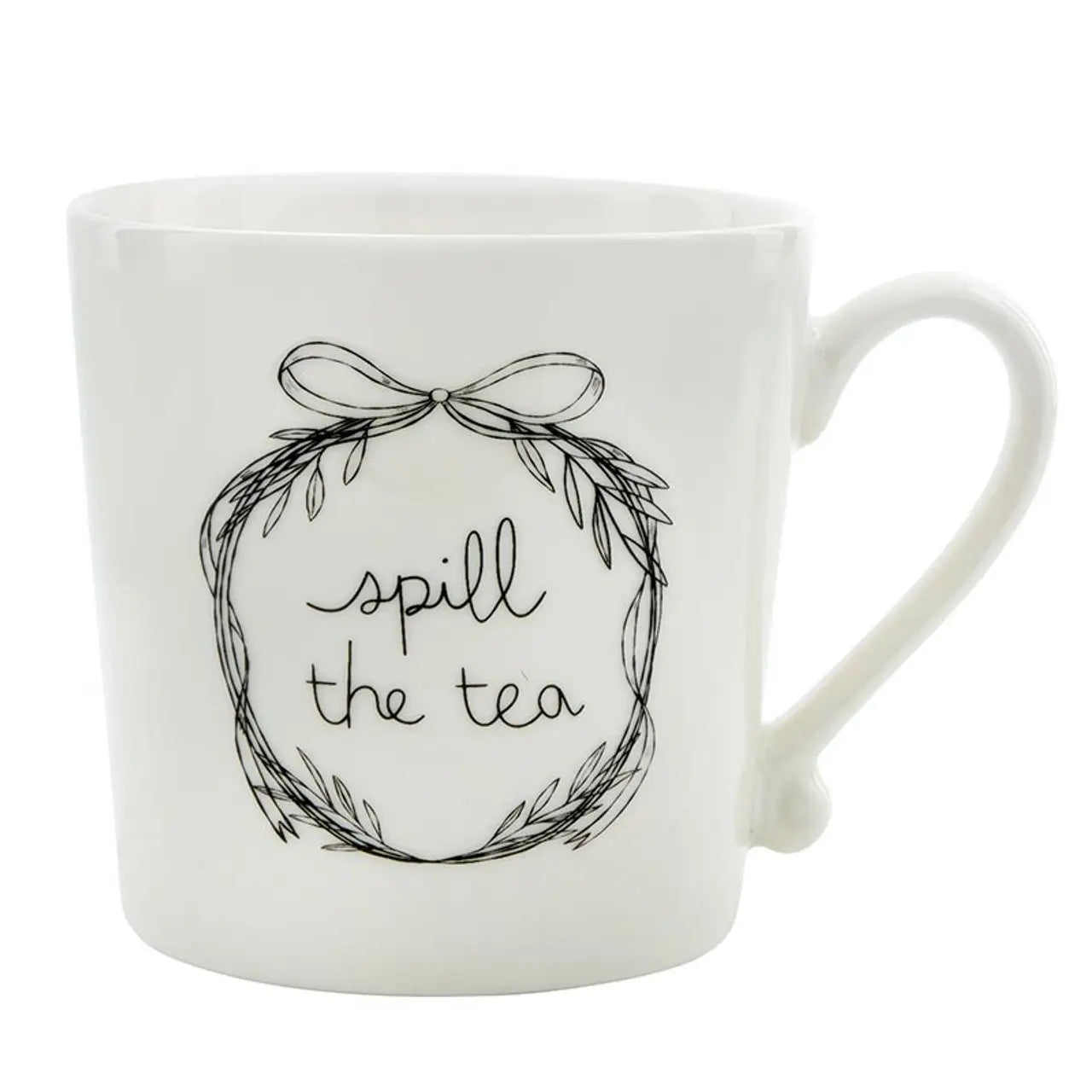 Ceramic Mug