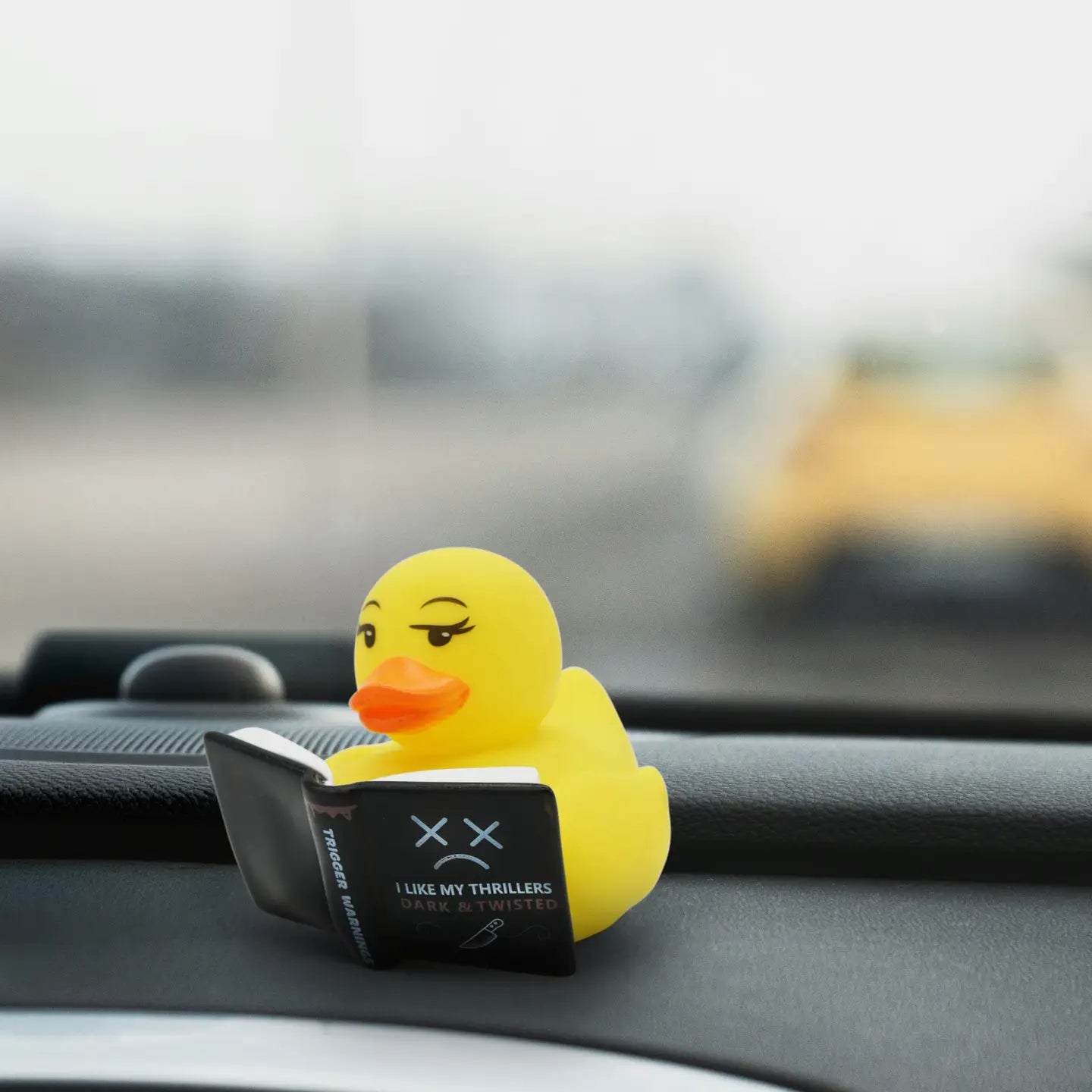 Rubber Duckies