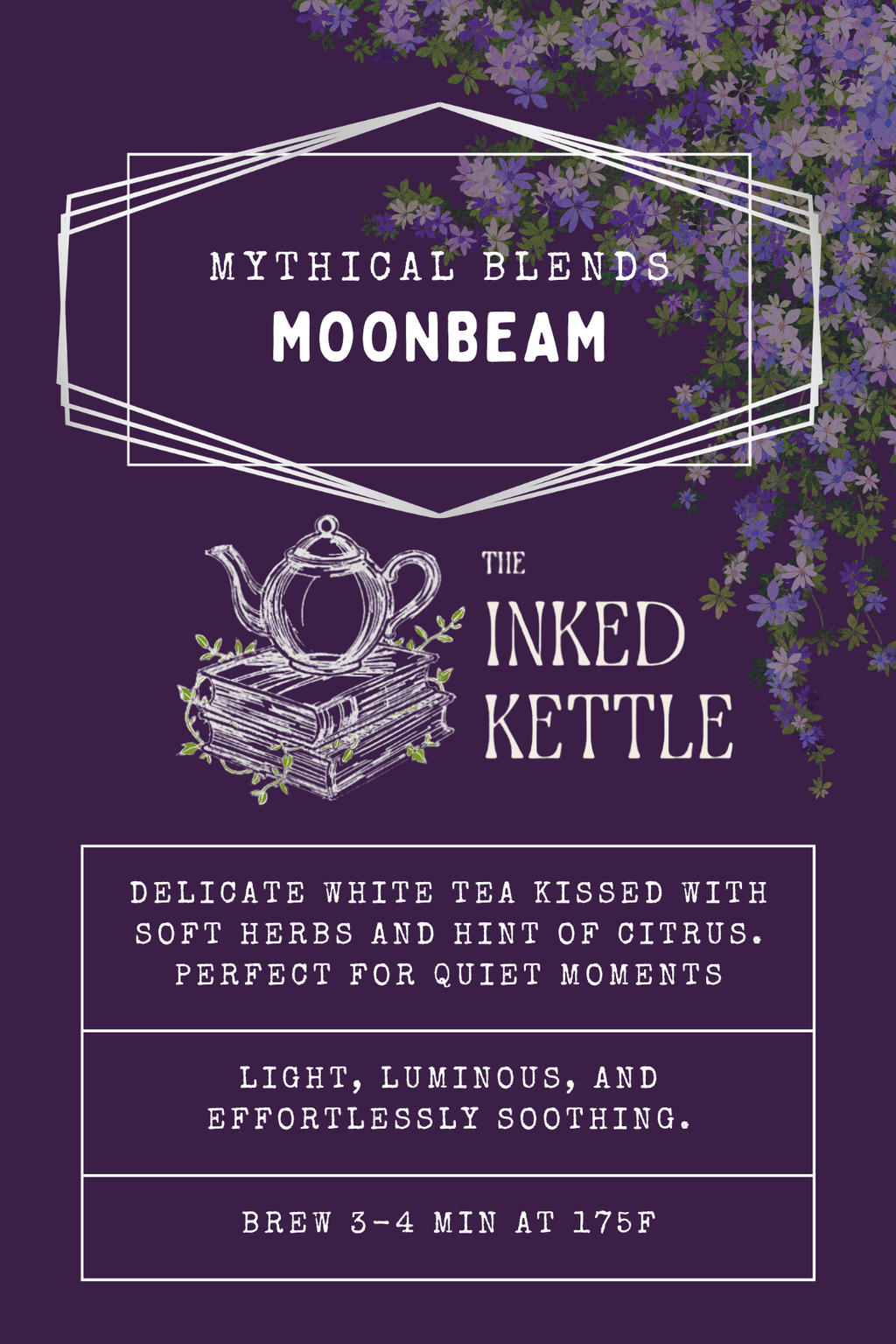 Moonbeam Blend