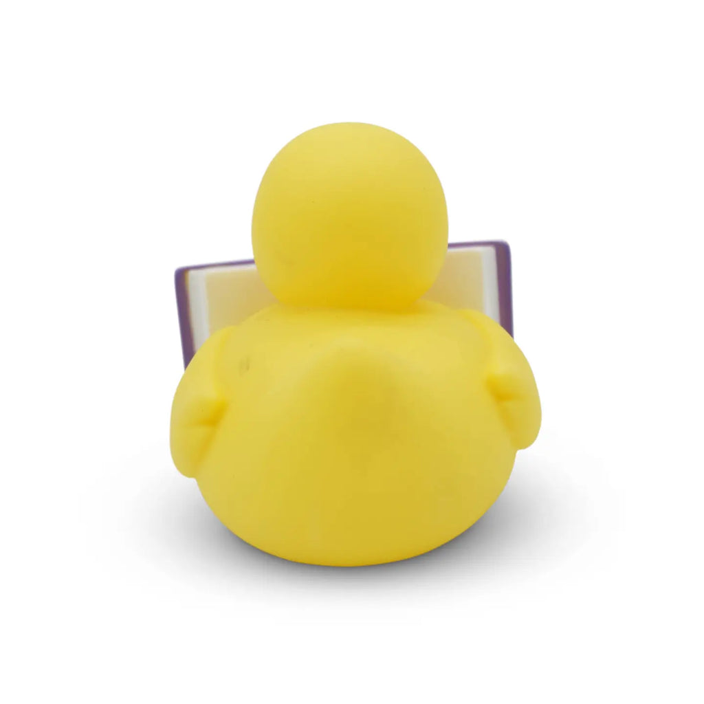Rubber Duckies