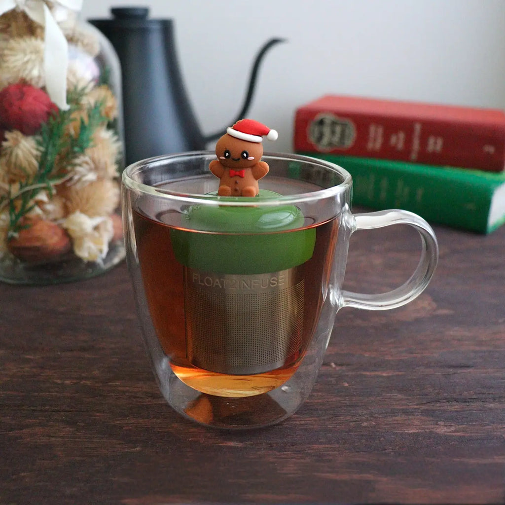 Seasonal Float 2 Infuse