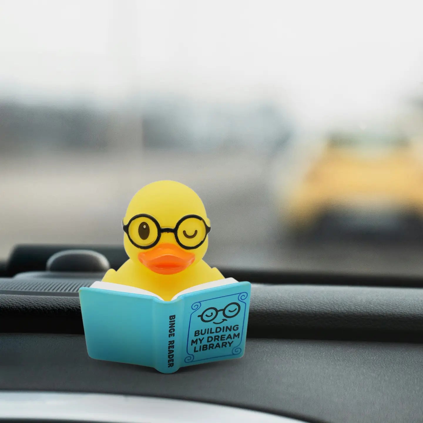 Rubber Duckies