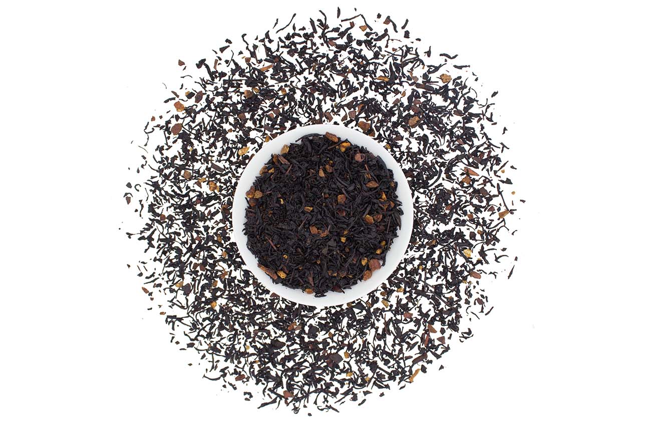 Dragon's Flame Blend
