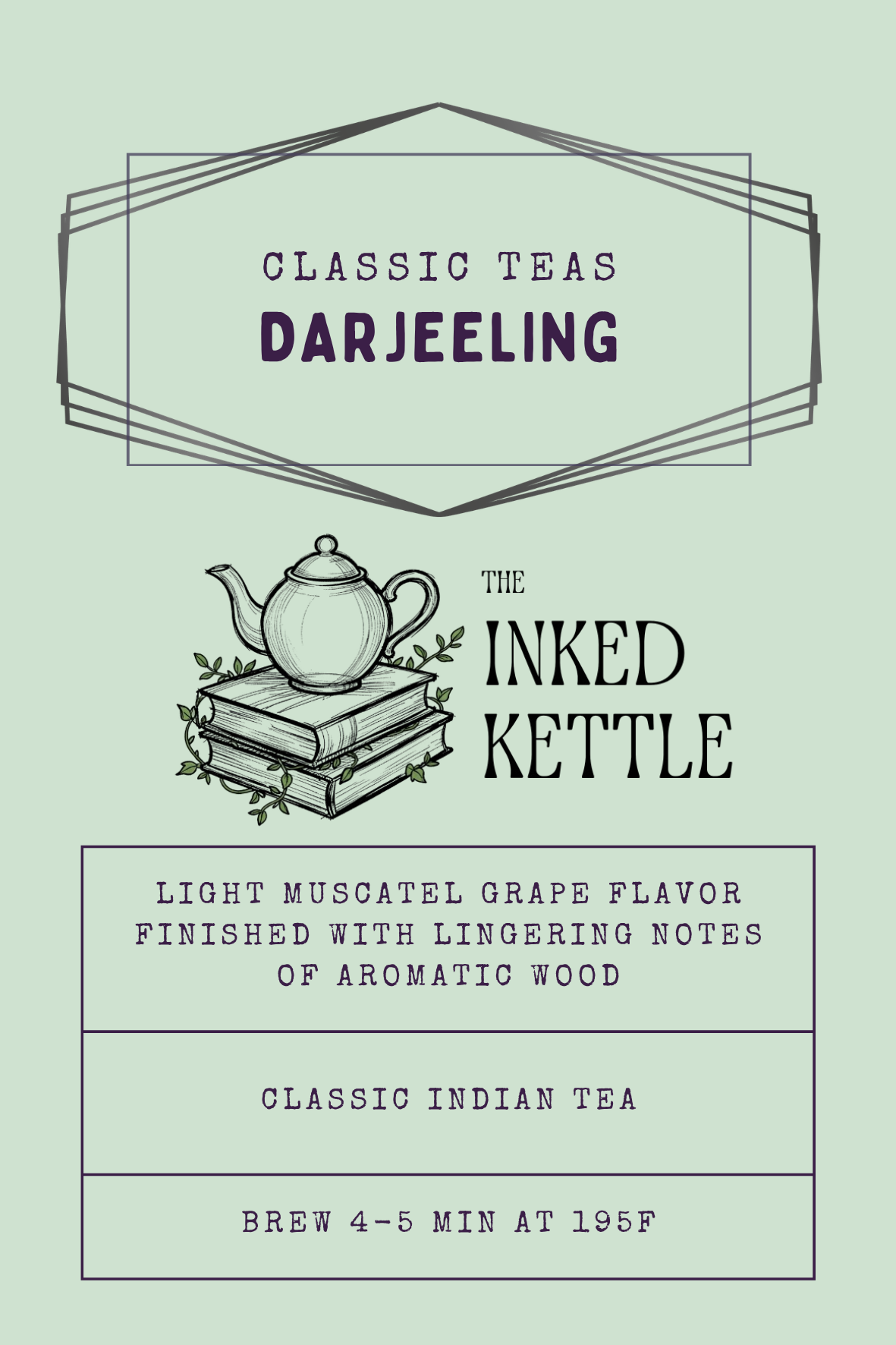 Darjeeling