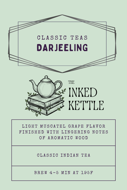 Darjeeling