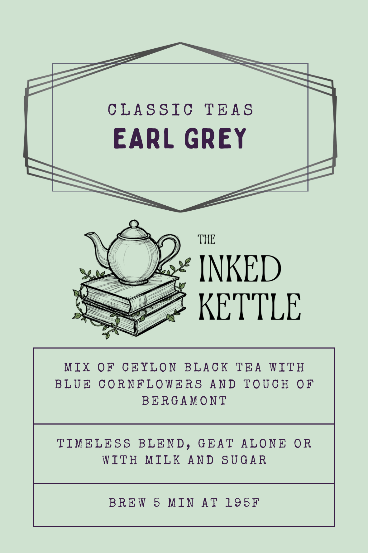 Earl Grey