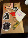Blind Date with a Book
