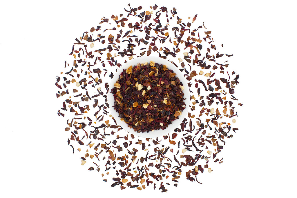 Organic Hibiscus Berry