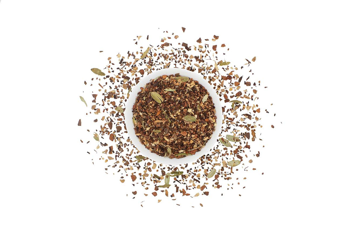 Witch's Brew - Seasonal Blend