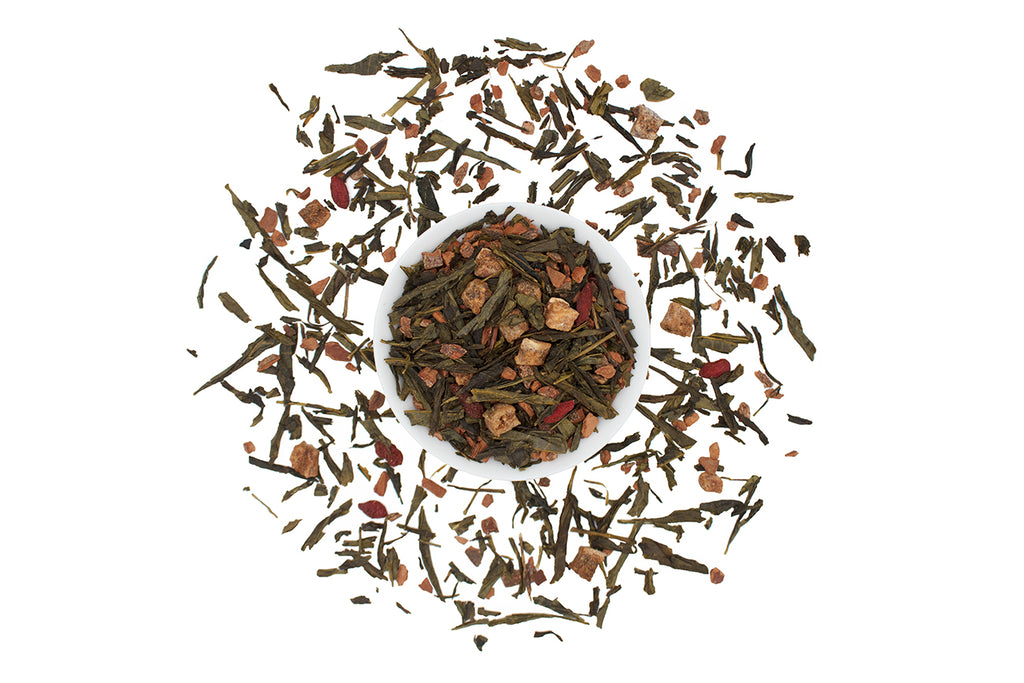 Harvest Spell - Seasonal Blend
