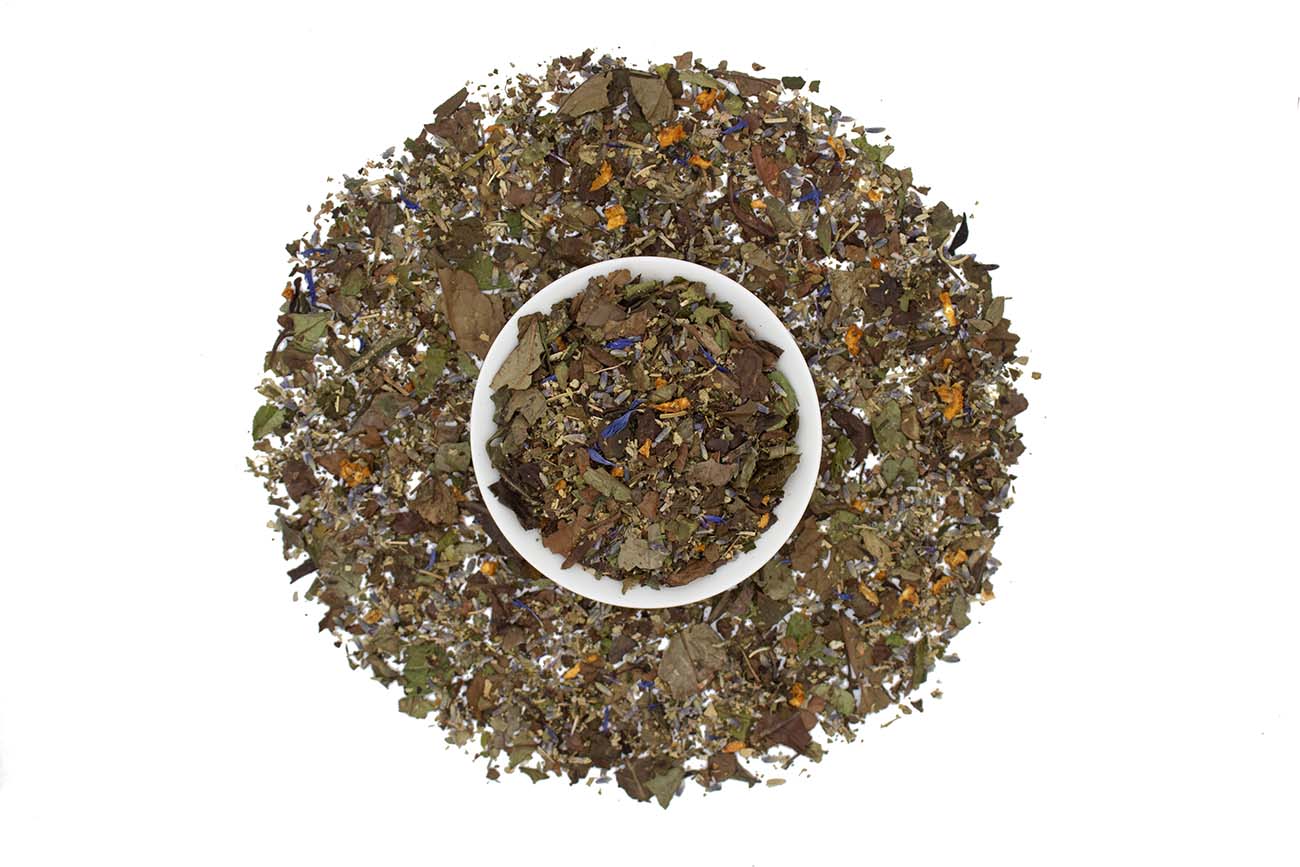 Moonbeam Blend