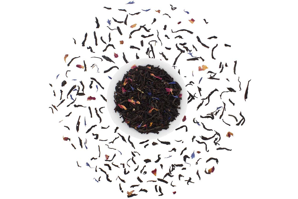 Dark Basilisk Blend