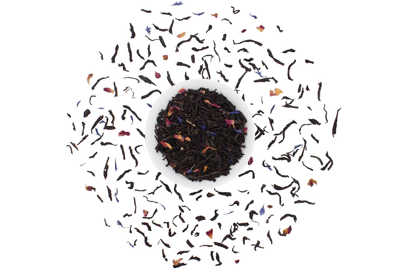 Dark Basilisk Blend