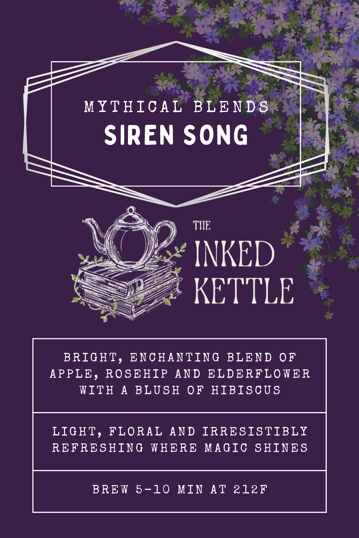 Siren Song Blend