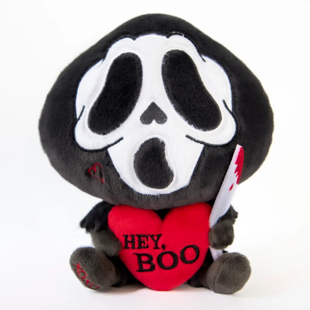Seasonal Punchkin Plushie