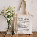 Canvas Tote Bag