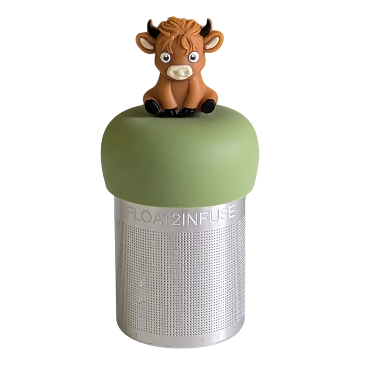 Green Floating Infuser