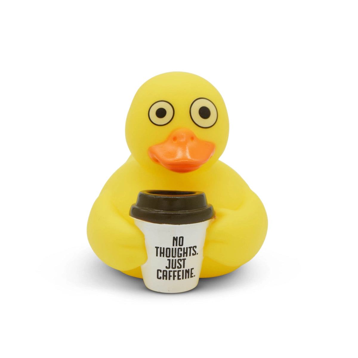 Rubber Duckies