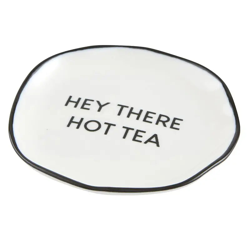 Tea Bag Rest