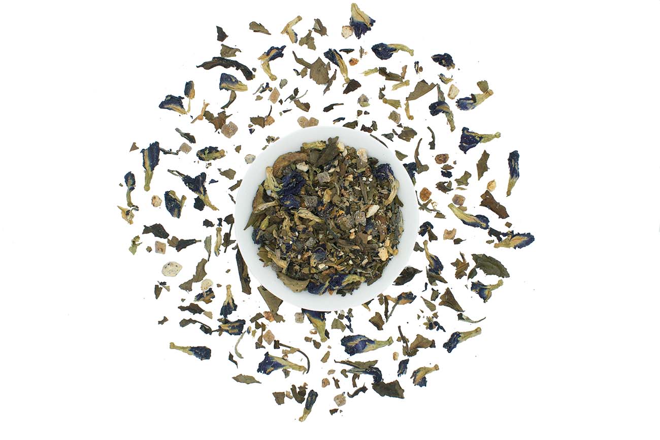 Unicorn Tears Blend