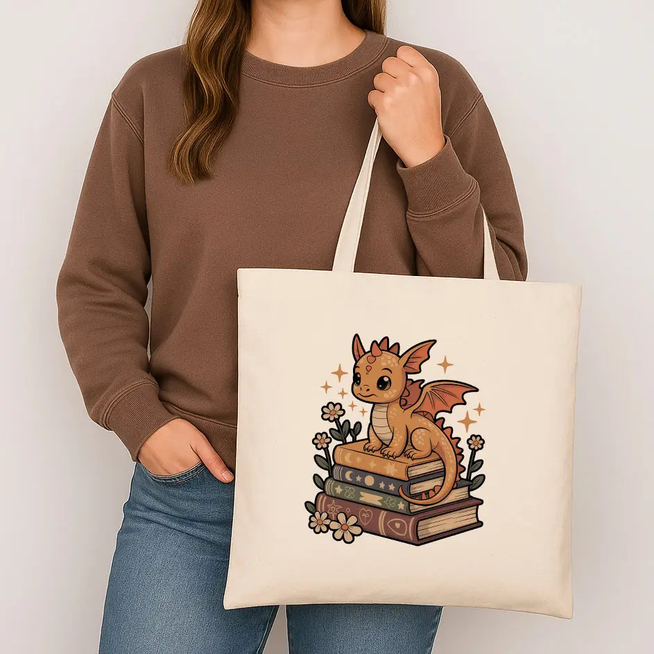 Canvas Tote Bag
