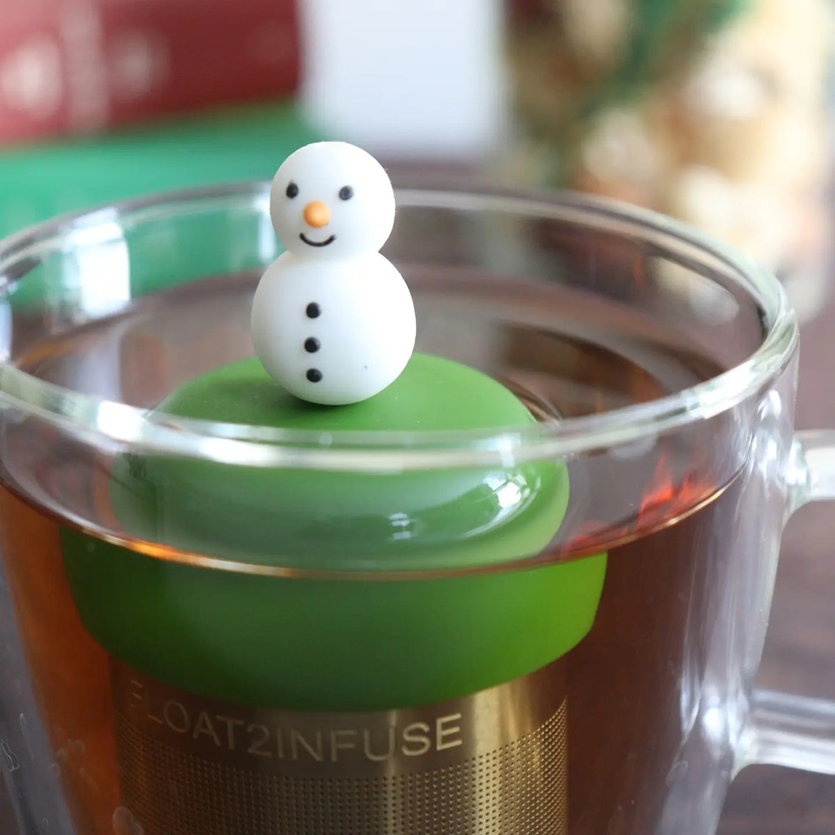 Seasonal Float 2 Infuse