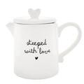 Ceramic Tea Pot