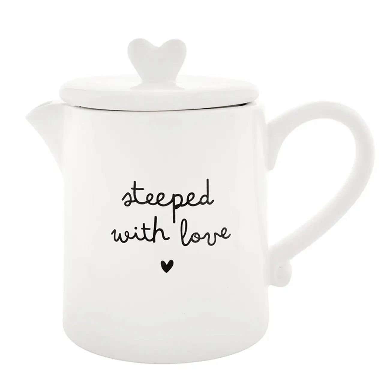 Ceramic Tea Pot