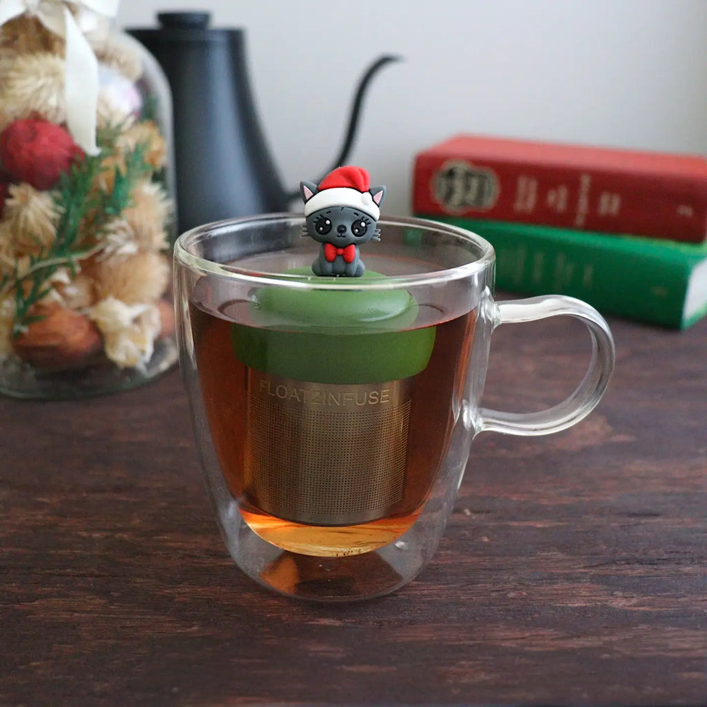 Seasonal Float 2 Infuse
