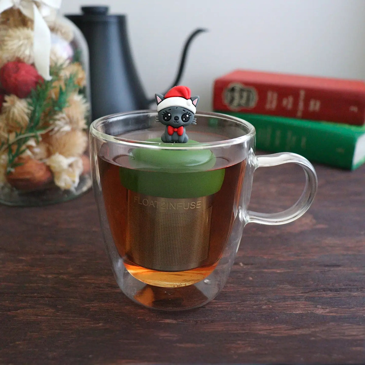 Seasonal Float 2 Infuse