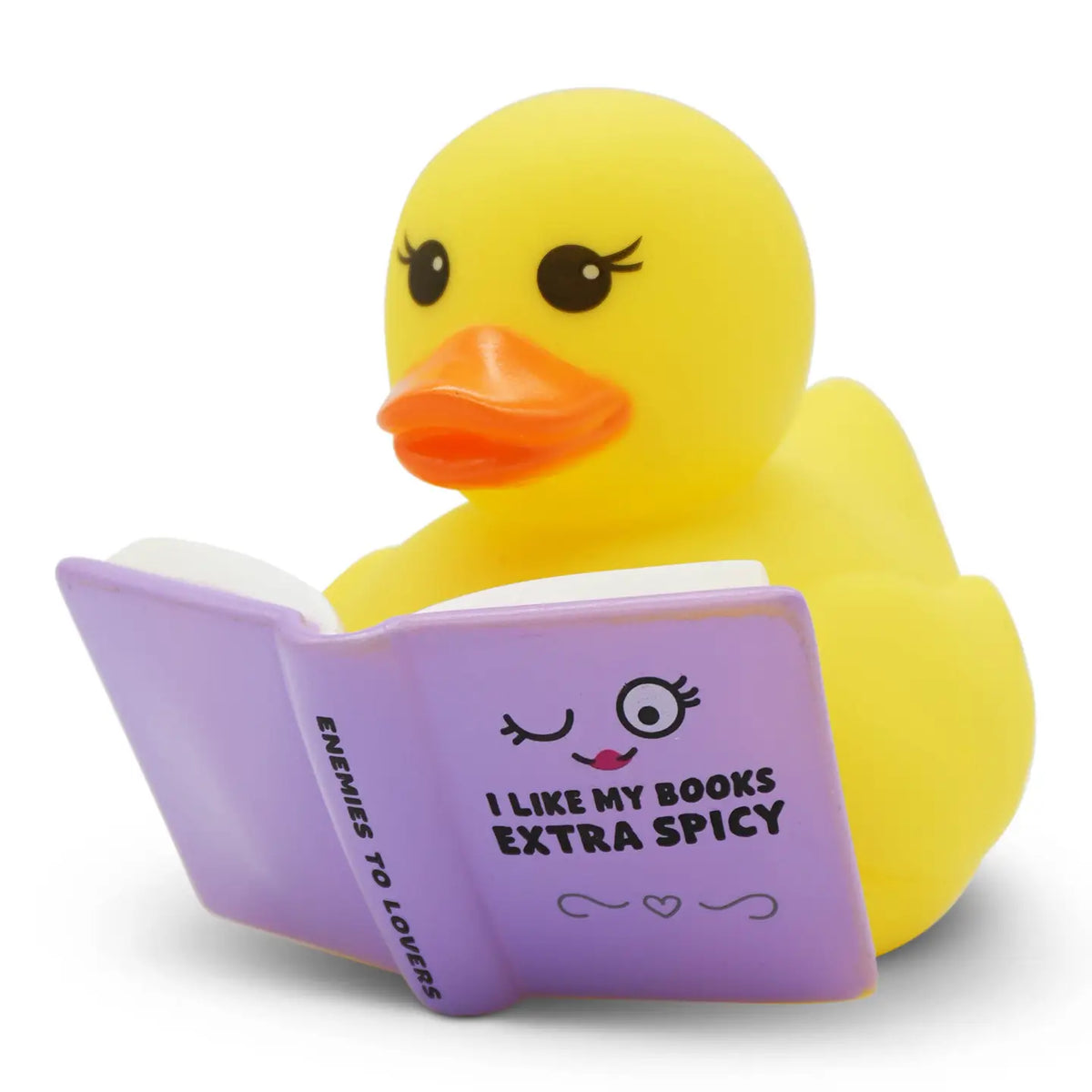 Rubber Duckies